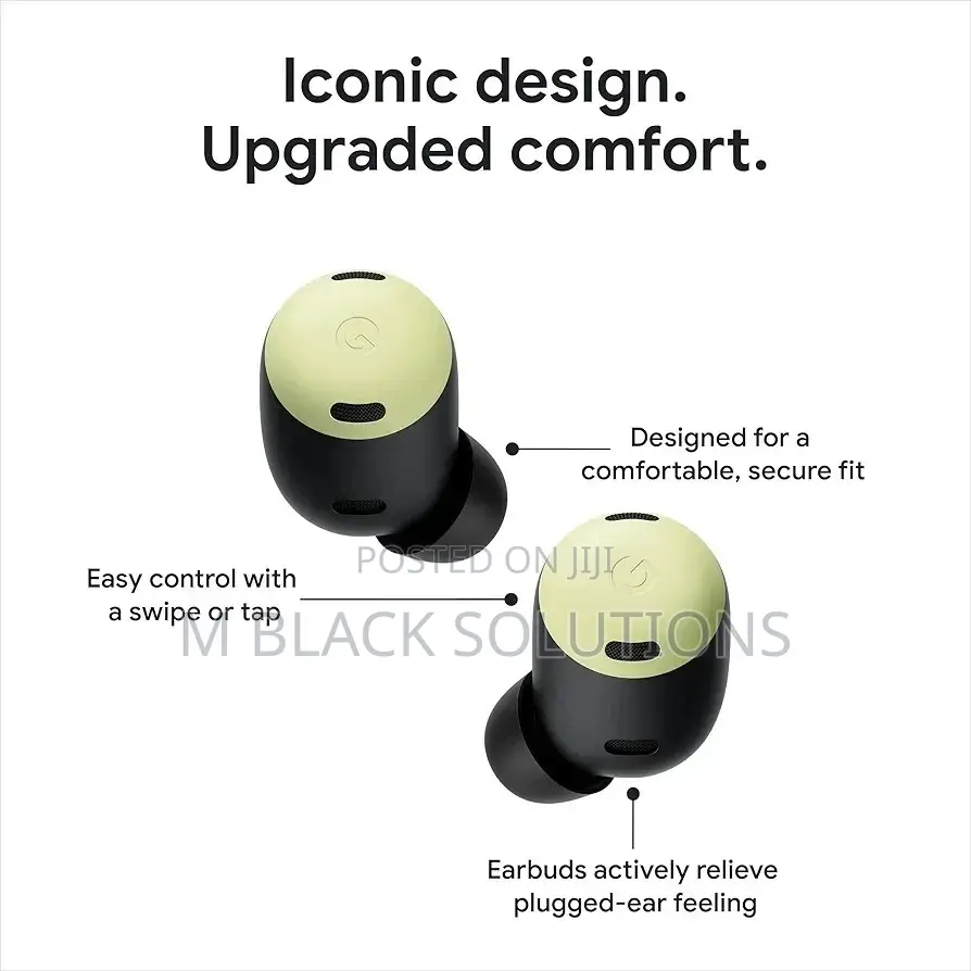Best Pixel Buds Pro Noise Cancelling Earbuds