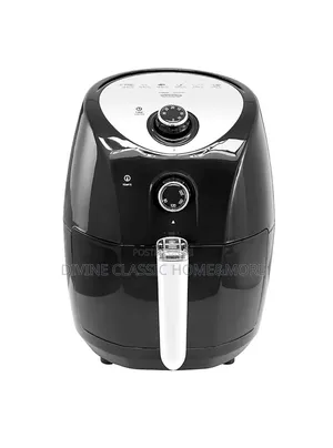 1.5lit Georgehome Air Fryer