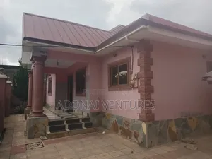 3bdrm House in Tech Fumesua, Kumasi Metropolitan for rent