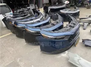 Front Cut Assembly for Honda Accord 2023 2024