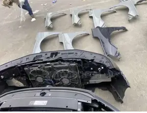 Front Cut Assembly for Honda Accord 2023 2024