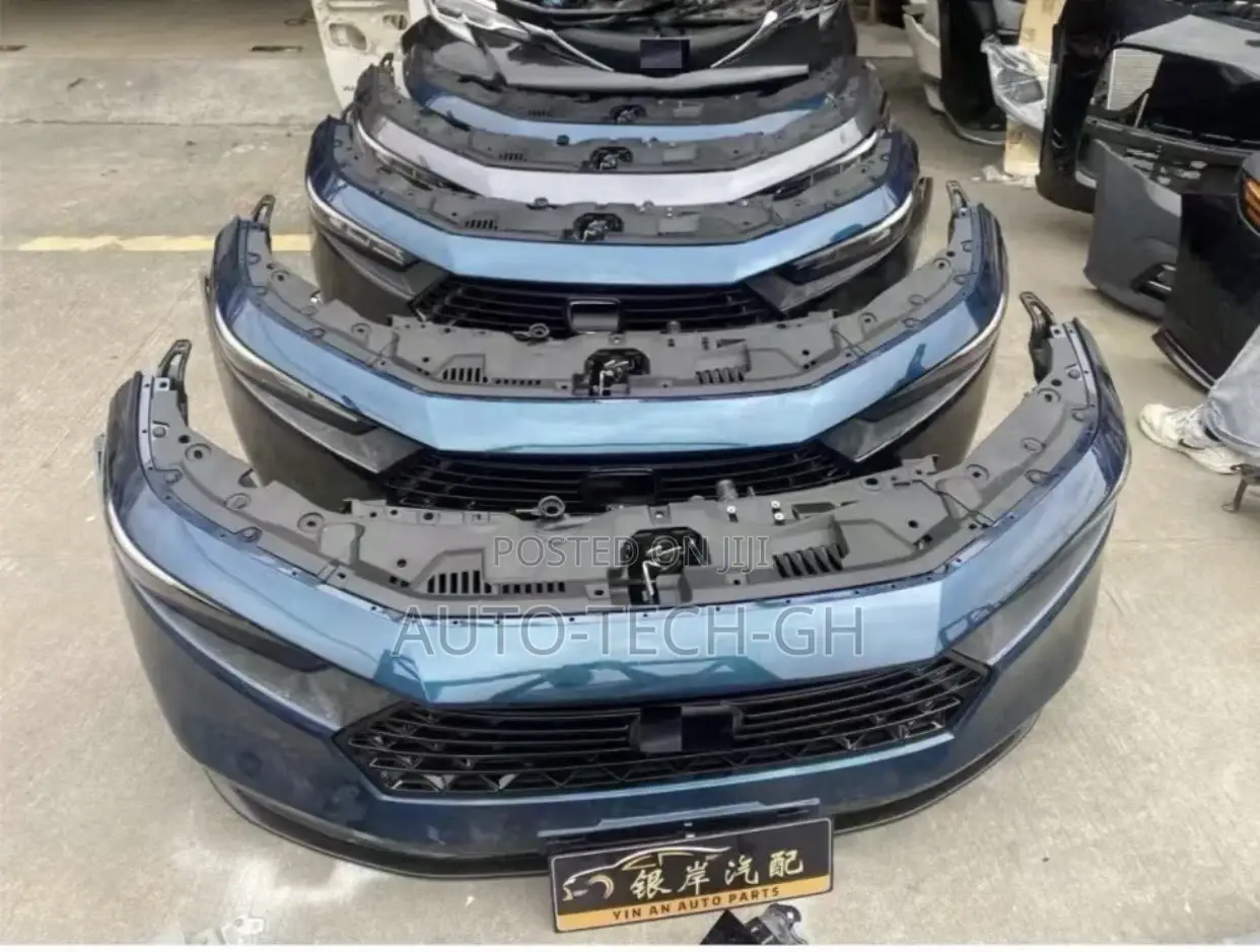 Front Cut Assembly for Honda Accord 2023 2024