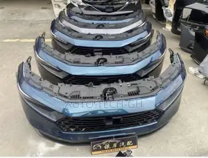 Front Cut Assembly for Honda Accord 2023 2024