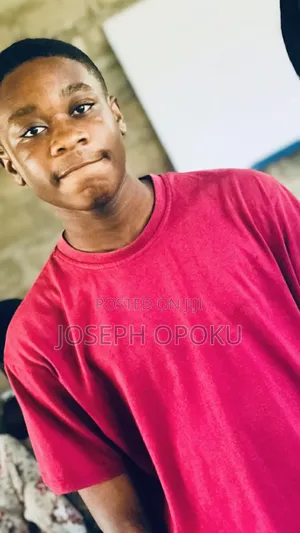 Teaching Assistant