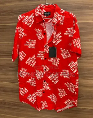 Quality Top Shorts Shirts Available for Men
