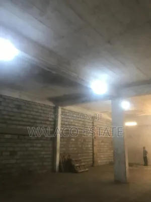 160 Square Metre Warehouse at Tudu for Rent