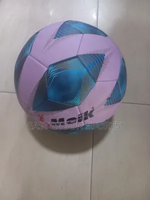Meiko  Football Leather New Limited Ghana