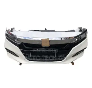 Complete Front Cut for Honda Accord 2020 2022 2023 2024