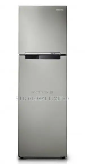 Ice-Cold Tech With Samsung 388 LTRS Duracool Twin Cooling