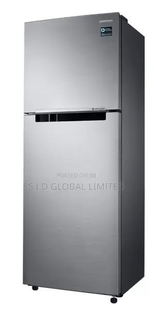 Smarter Living Samsung 388 LTRS Duracool Twin Cooling Plus