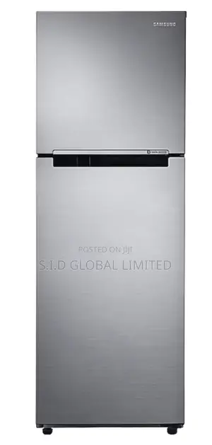 Keep Clam With Samsung 411 LTRS Duracool Twin Cooling Plus