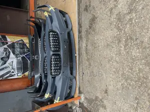 BMW F30 Sport Front Bumper
