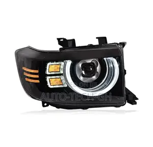 Toyota Land Cruiser Lc70 to Lc90 Led Headlight 2008 to 2022