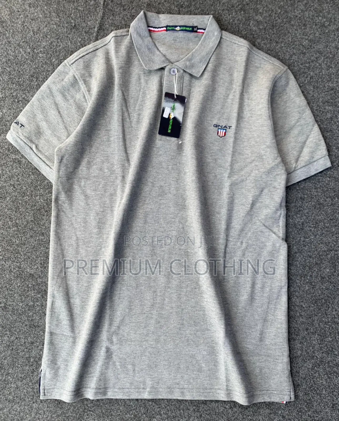 Brand New Original Clubt Shirts for Men