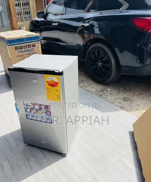 Extremely Coolingpearl 93L PF-111 Electric Table Top Fridge