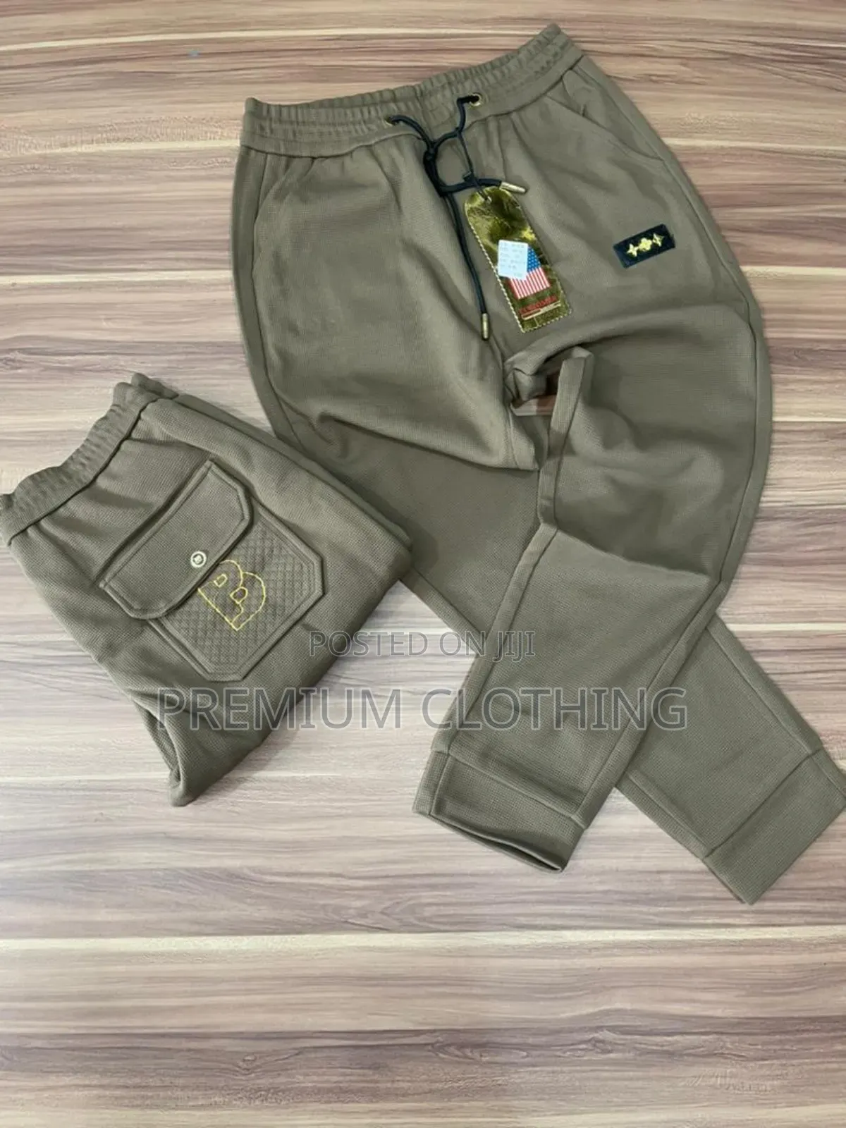 Original Joggers Trousers for Men
