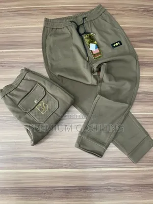 Original Joggers Trousers for Men