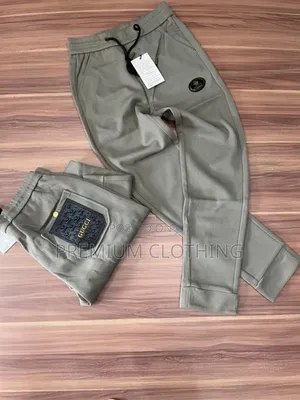 Original Joggers Trousers for Men