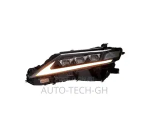 Full LED Head Light for Toyota Camry 2018-2022