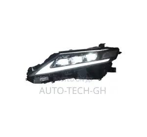 Full LED Head Light for Toyota Camry 2018-2022