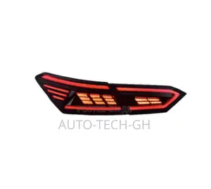 Toyota Camry Tail LED Light 2018-2023