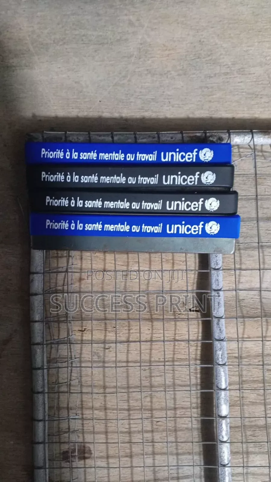 Wrist Band