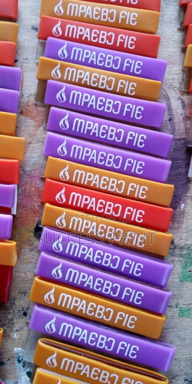 Wrist Band