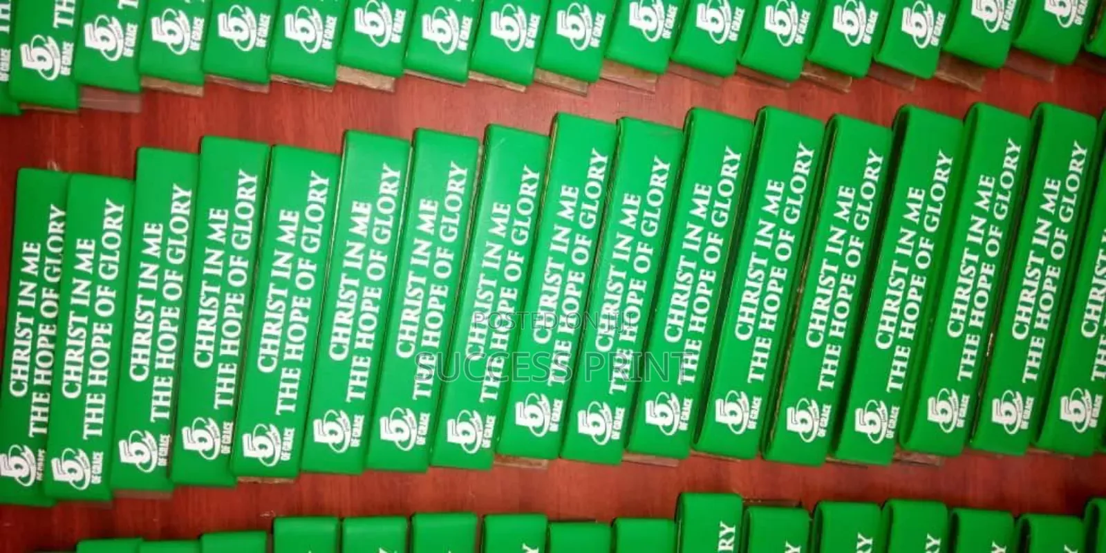 Wrist Band