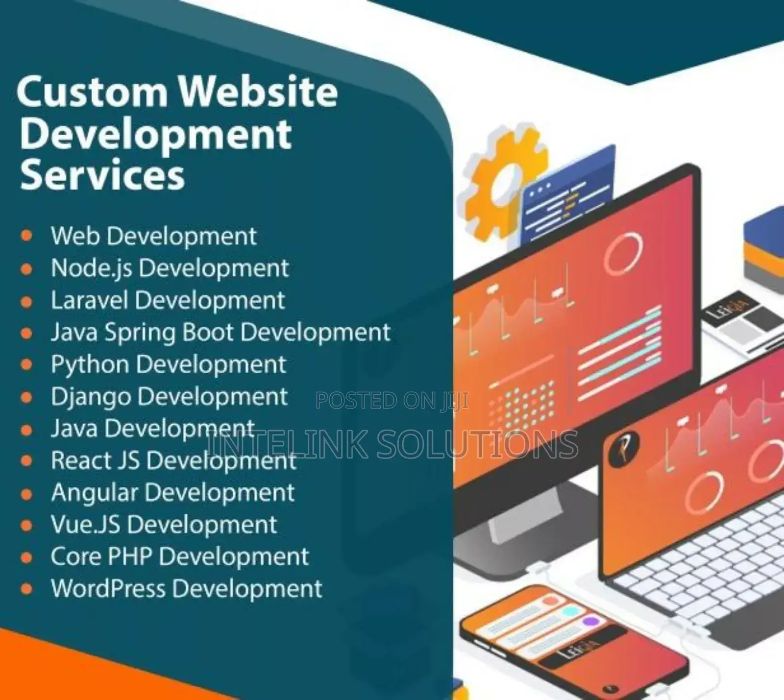 Professional App Developer and Website Designer [Expert]