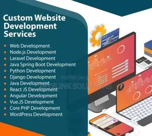 Professional App Developer and Website Designer [Expert]