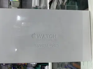 Watch 8 Ultra Smart Watch