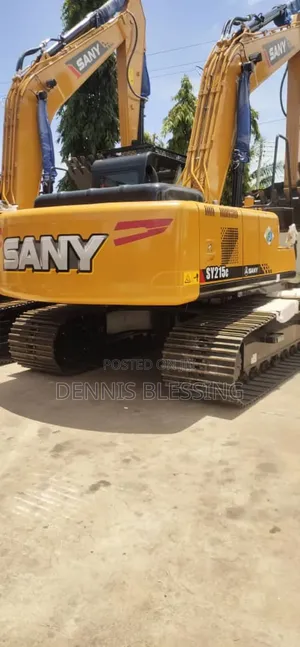 China Sany