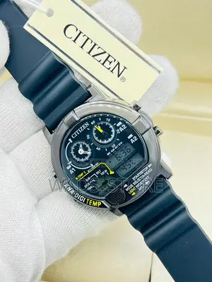 Citizen Watch