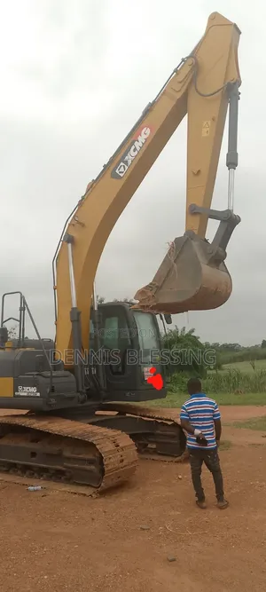 Used XCMG China