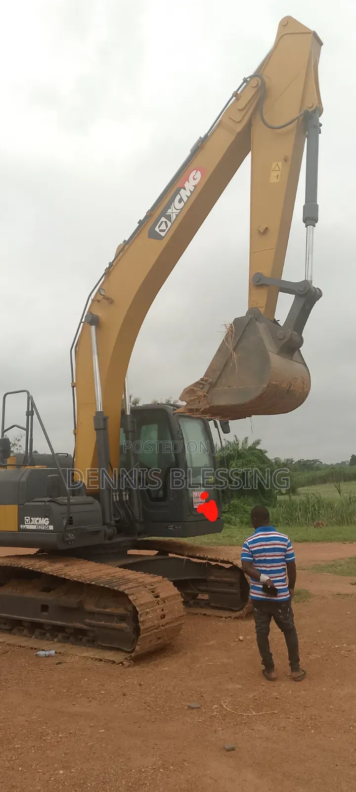 Used XCMG China