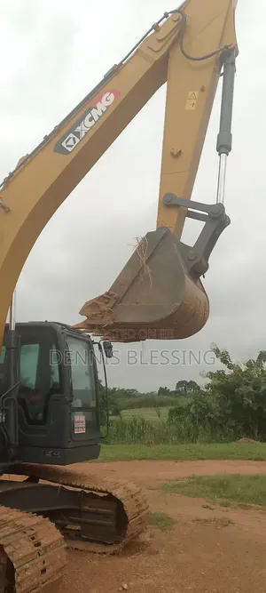 Used XCMG China