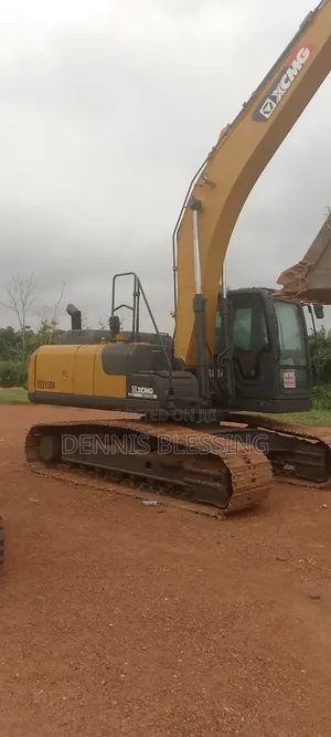 Used XCMG China