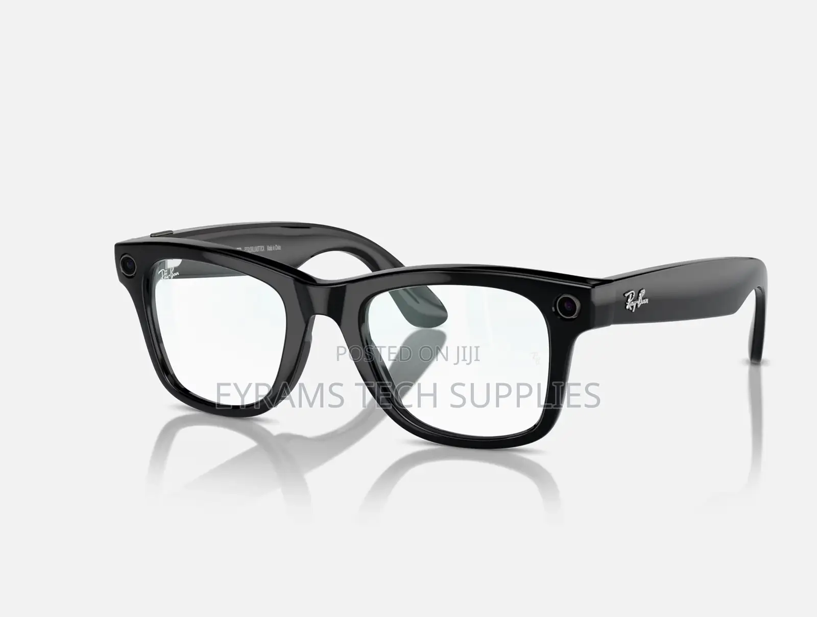 Ray-ban | Meta Wayfarer