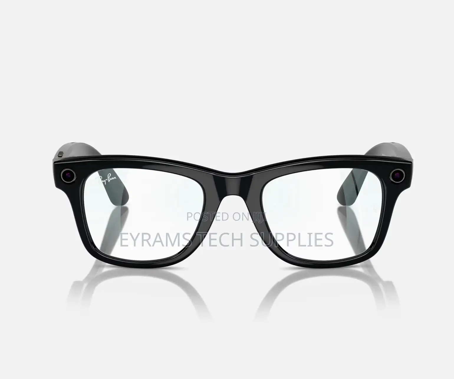 Ray-ban | Meta Wayfarer
