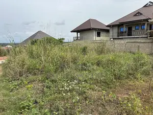 One Plot for Sale at Sokoban,Afrancho.