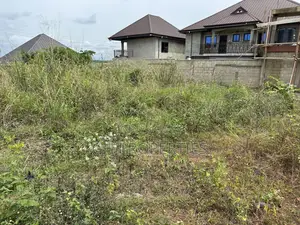 One Plot for Sale at Sokoban,Afrancho.