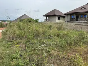 One Plot for Sale at Sokoban,Afrancho.
