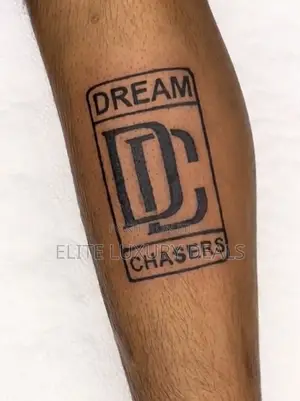 Tattoo Artist
