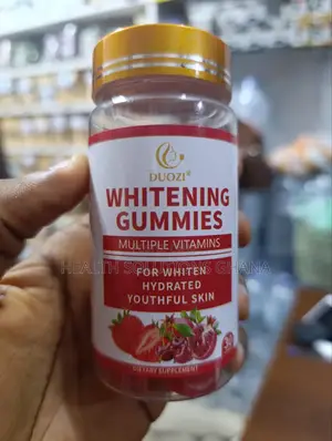 Duozi Whitening Gummies