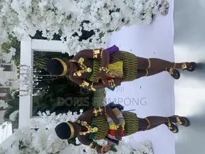 Kete and Adowa Cultural Group