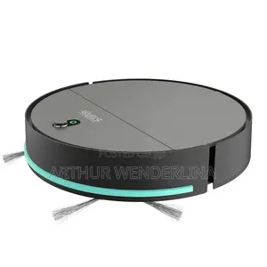 Powerful Robot Vacuum Cleaner WINNING STAR ST 9799
