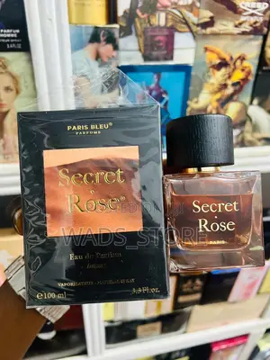 Secret Rose
