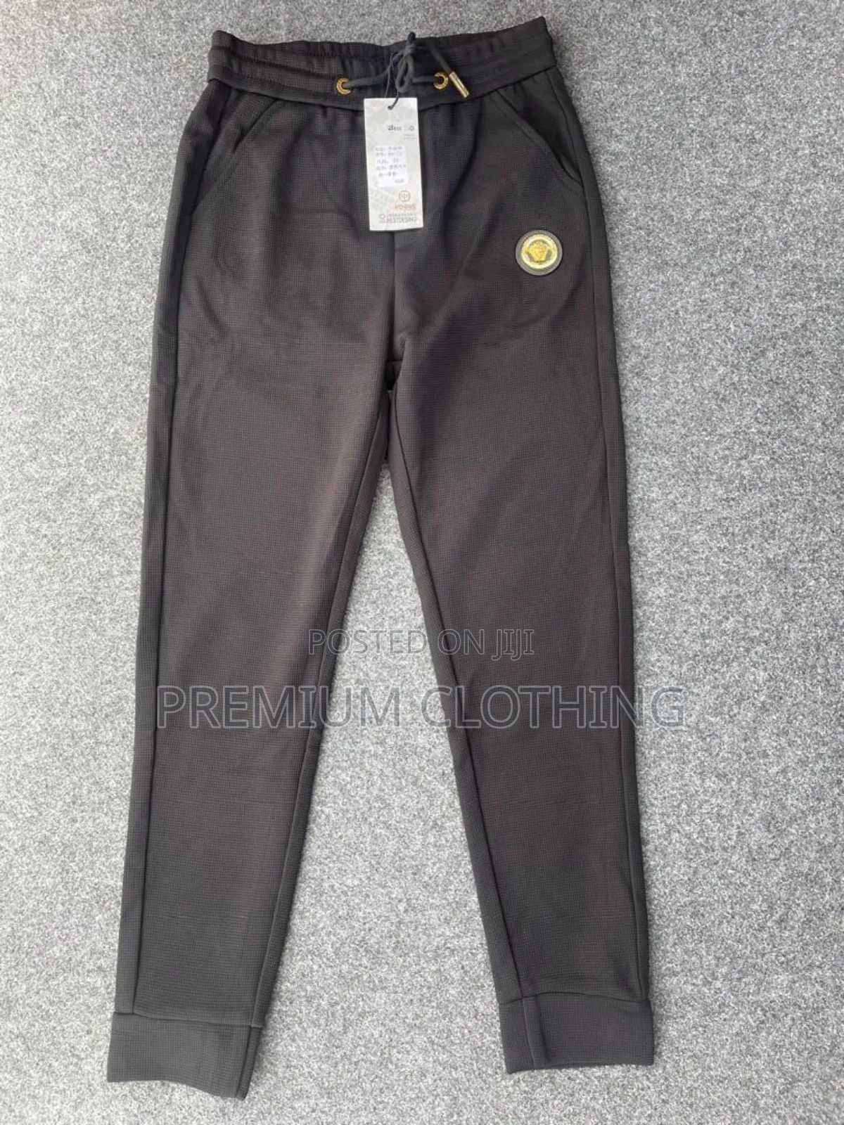 Brand New Joggers for Men