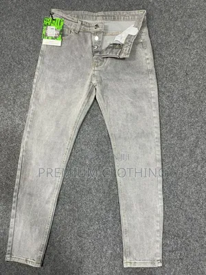 Qua* Y Jeans for Men