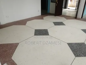 Terrazzo Polishing